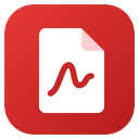 أيقونة My PDF